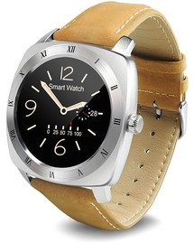 Smart Watch DM88 Brown