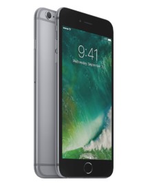 Apple iPhone 6 64 GB Space Gray купить